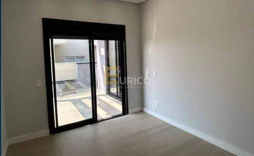 Casa em condomínio para aluguel no Condomínio Zurich Dorf em Valinhos/SP: