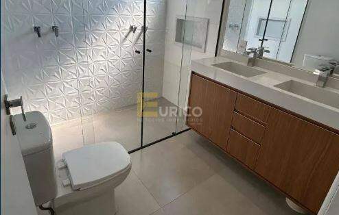 Casa em condomínio para aluguel no Condomínio Zurich Dorf em Valinhos/SP: