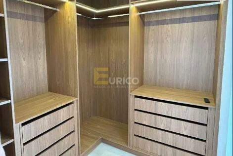 Casa em condomínio para aluguel no Condomínio Zurich Dorf em Valinhos/SP: