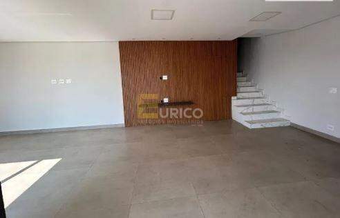 Casa em condomínio para aluguel no Condomínio Zurich Dorf em Valinhos/SP: