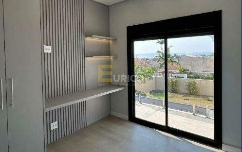 Casa em condomínio para aluguel no Condomínio Zurich Dorf em Valinhos/SP: