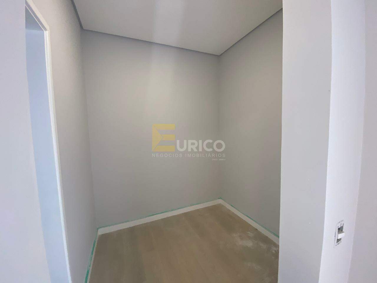 Casa em condomínio para aluguel no Condomínio Zurich Dorf em Valinhos/SP: