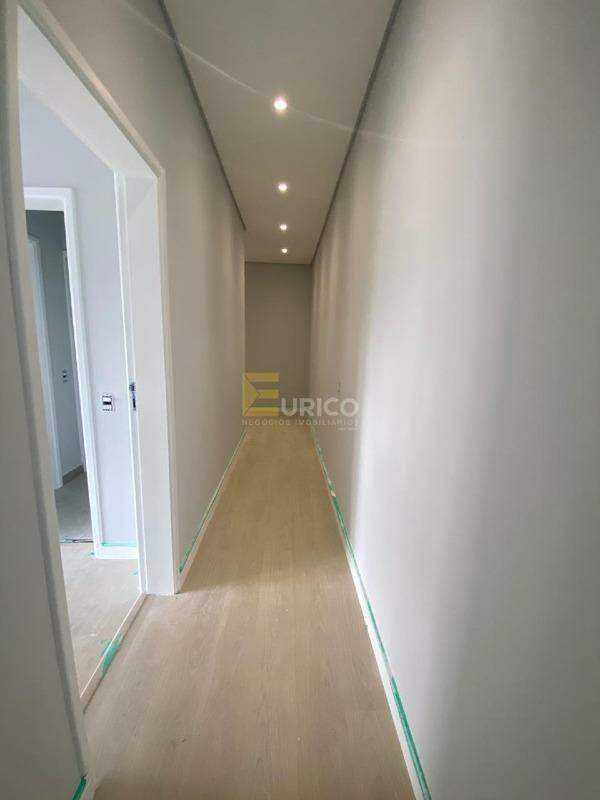 Casa em condomínio para aluguel no Condomínio Zurich Dorf em Valinhos/SP: