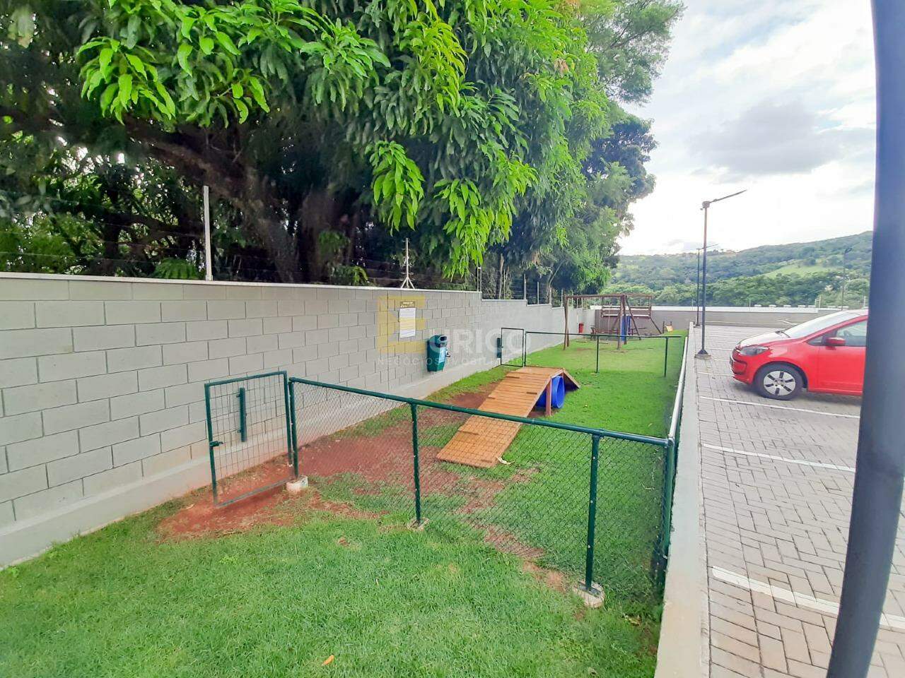 Apartamento à venda no Condomínio Residencial Rampazzo Valinhos em Valinhos/SP: 