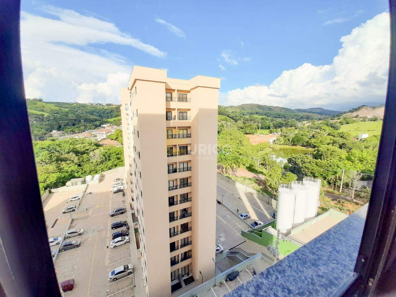 Apartamento à venda no Condomínio Residencial Rampazzo Valinhos em Valinhos/SP: 