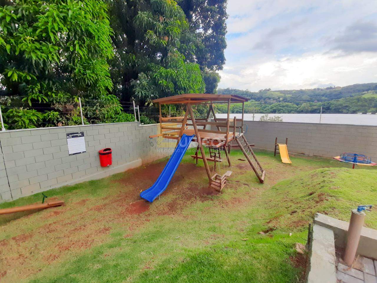 Apartamento à venda no Condomínio Residencial Rampazzo Valinhos em Valinhos/SP: 