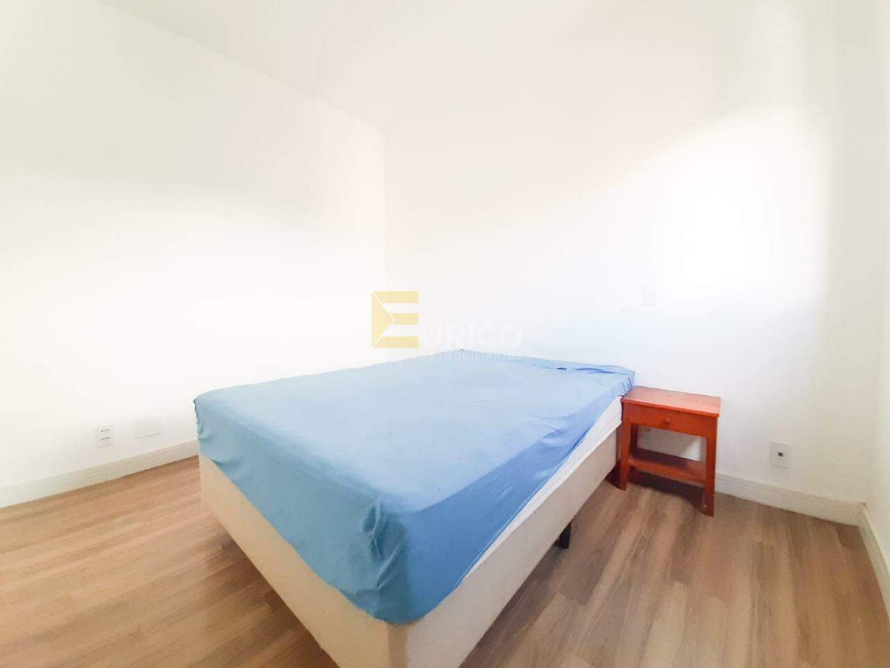 Apartamento à venda no Condomínio Residencial Rampazzo Valinhos em Valinhos/SP: 