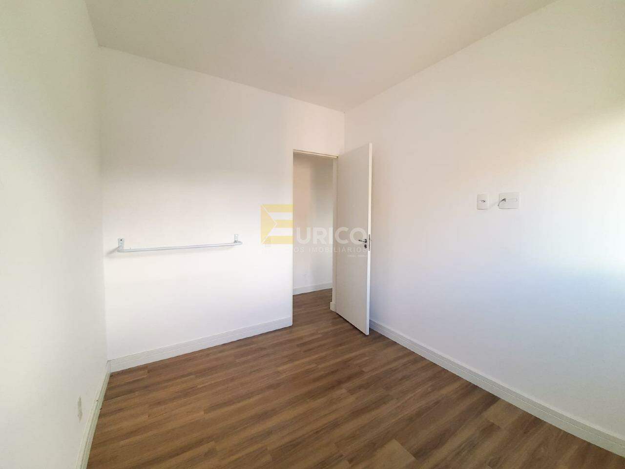 Apartamento à venda no Condomínio Residencial Rampazzo Valinhos em Valinhos/SP: 