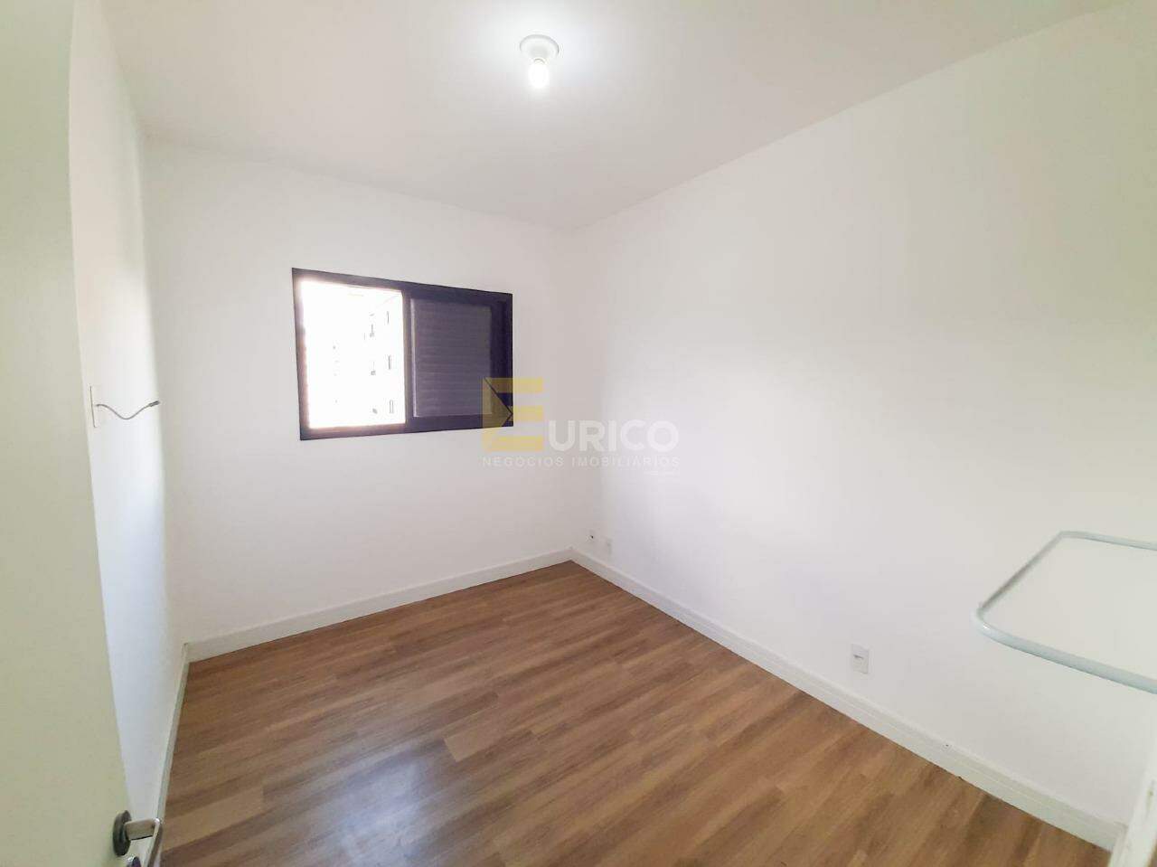 Apartamento à venda no Condomínio Residencial Rampazzo Valinhos em Valinhos/SP: 