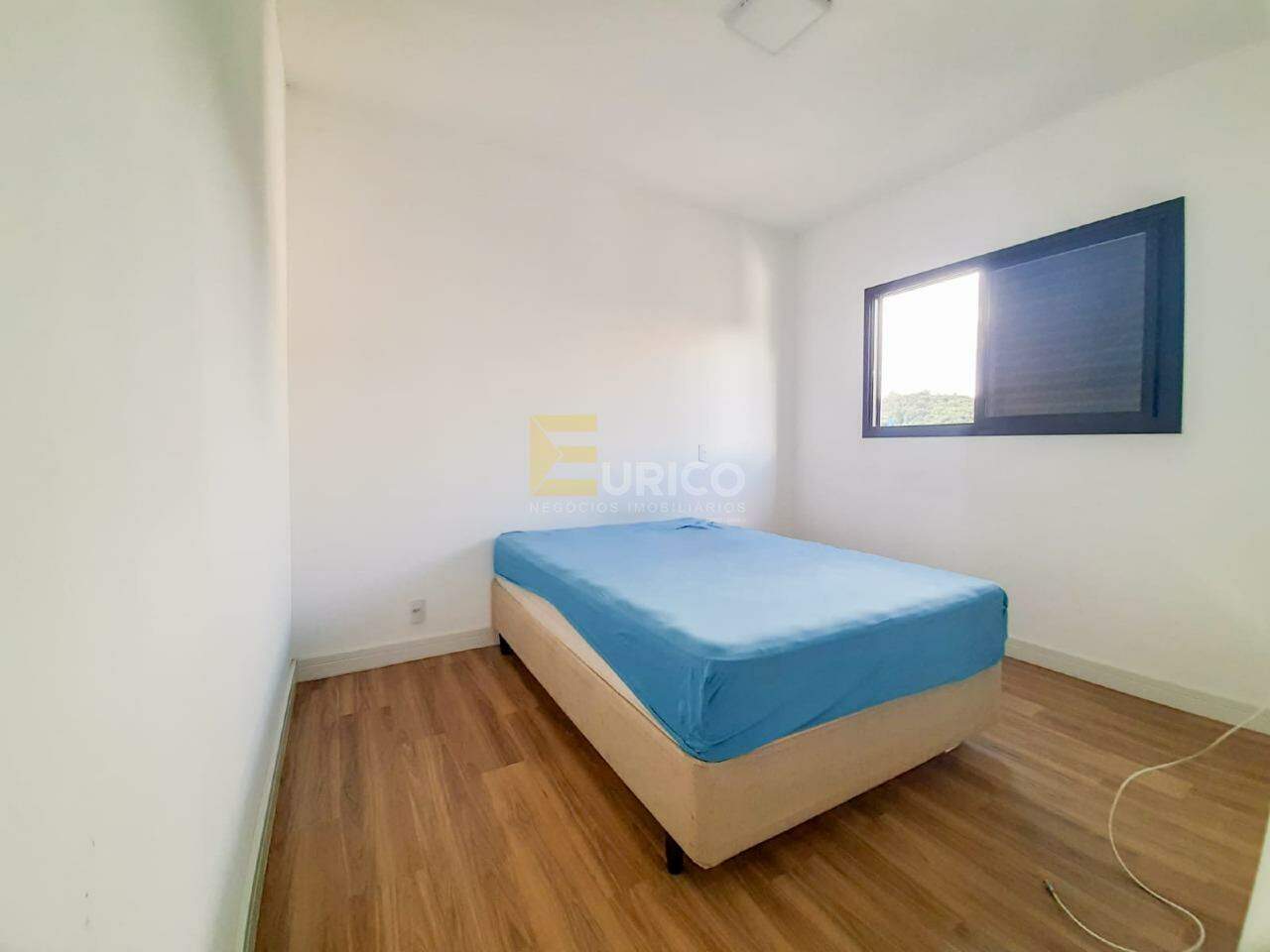 Apartamento à venda no Condomínio Residencial Rampazzo Valinhos em Valinhos/SP: 