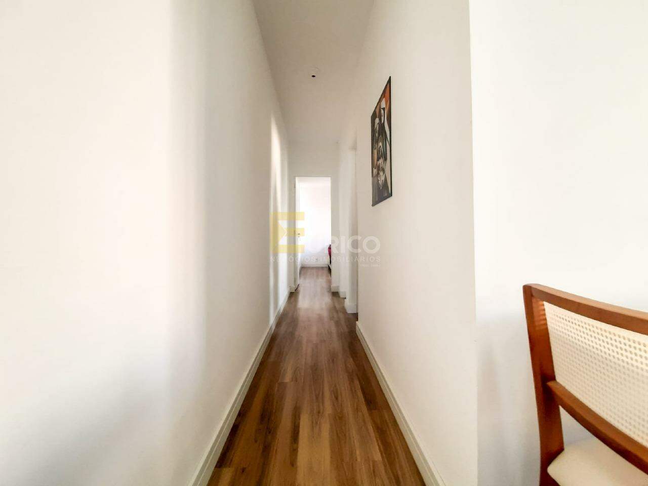 Apartamento à venda no Condomínio Residencial Rampazzo Valinhos em Valinhos/SP: 