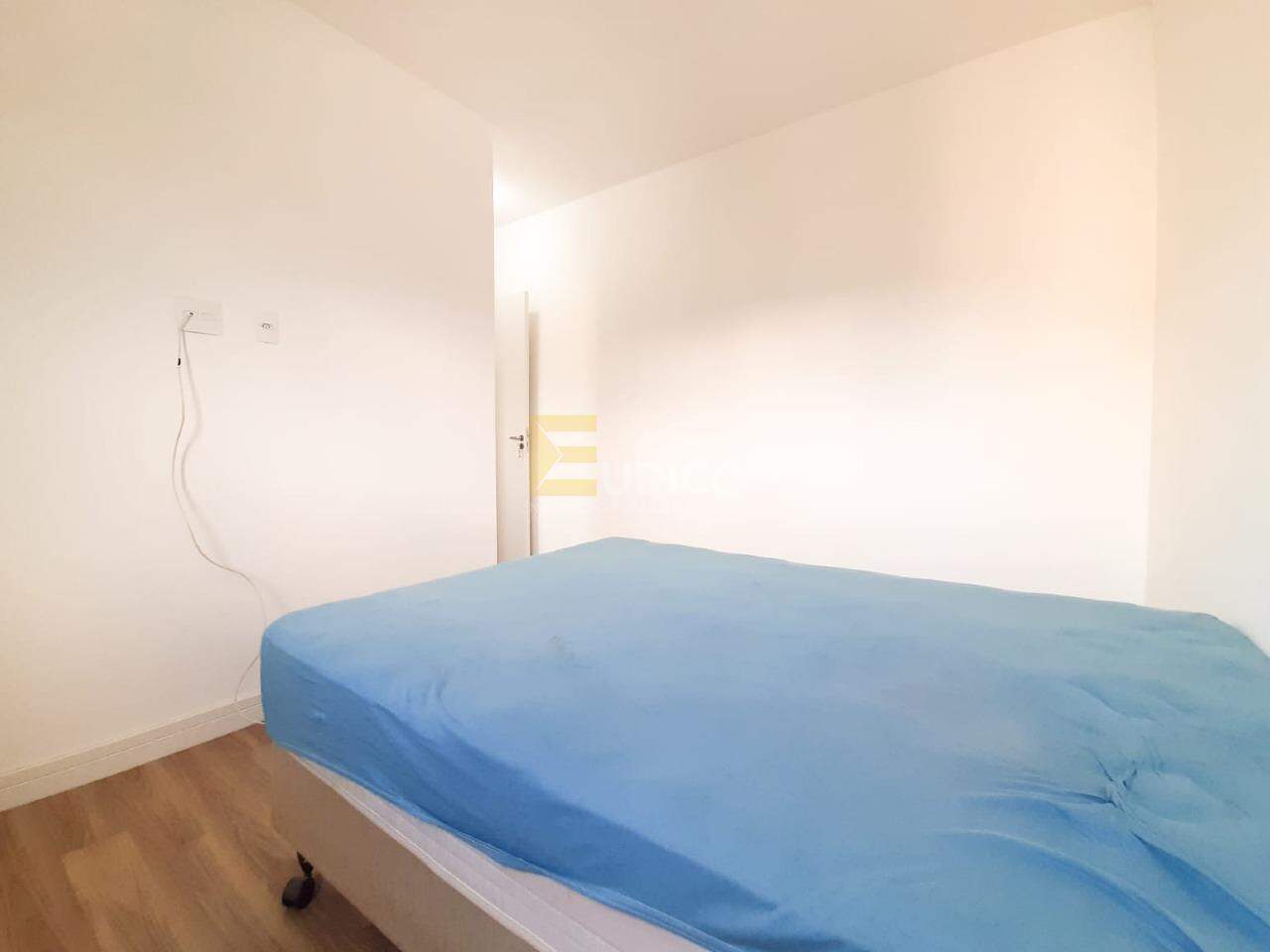 Apartamento à venda no Condomínio Residencial Rampazzo Valinhos em Valinhos/SP: 