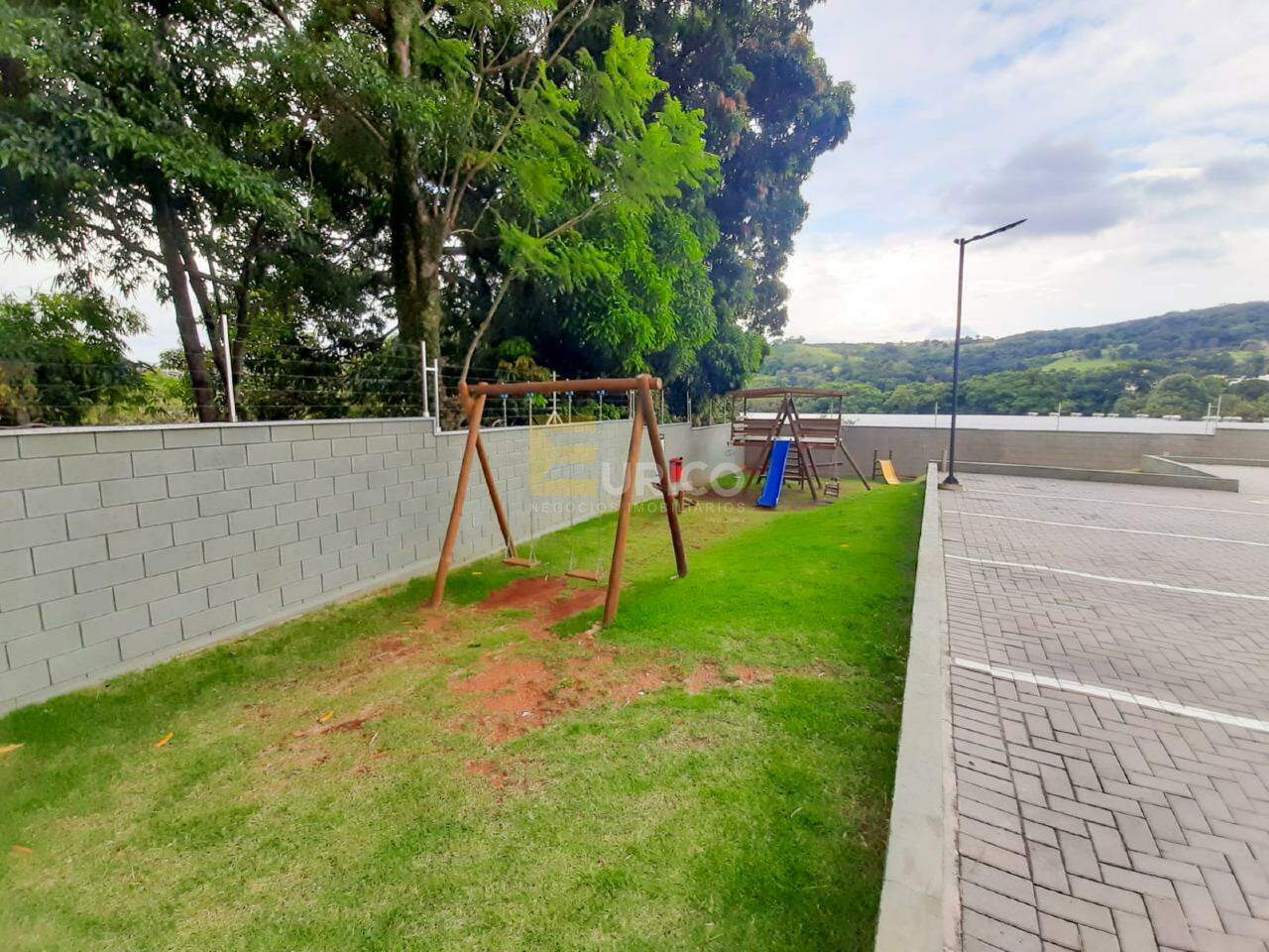 Apartamento à venda no Condomínio Residencial Rampazzo Valinhos em Valinhos/SP: 