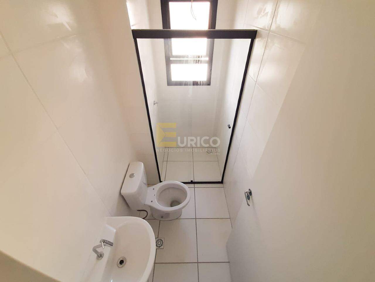 Apartamento à venda no Condomínio Residencial Rampazzo Valinhos em Valinhos/SP: 