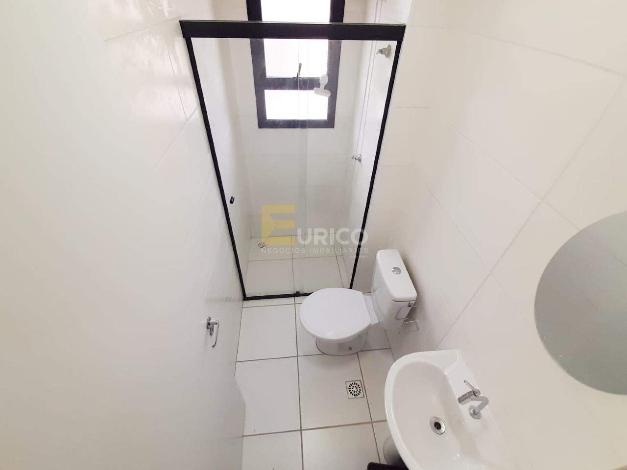 Apartamento à venda no Condomínio Residencial Rampazzo Valinhos em Valinhos/SP: 