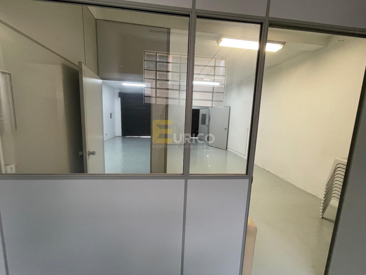 Salão para aluguel no Jardim Niero em Louveira/SP: