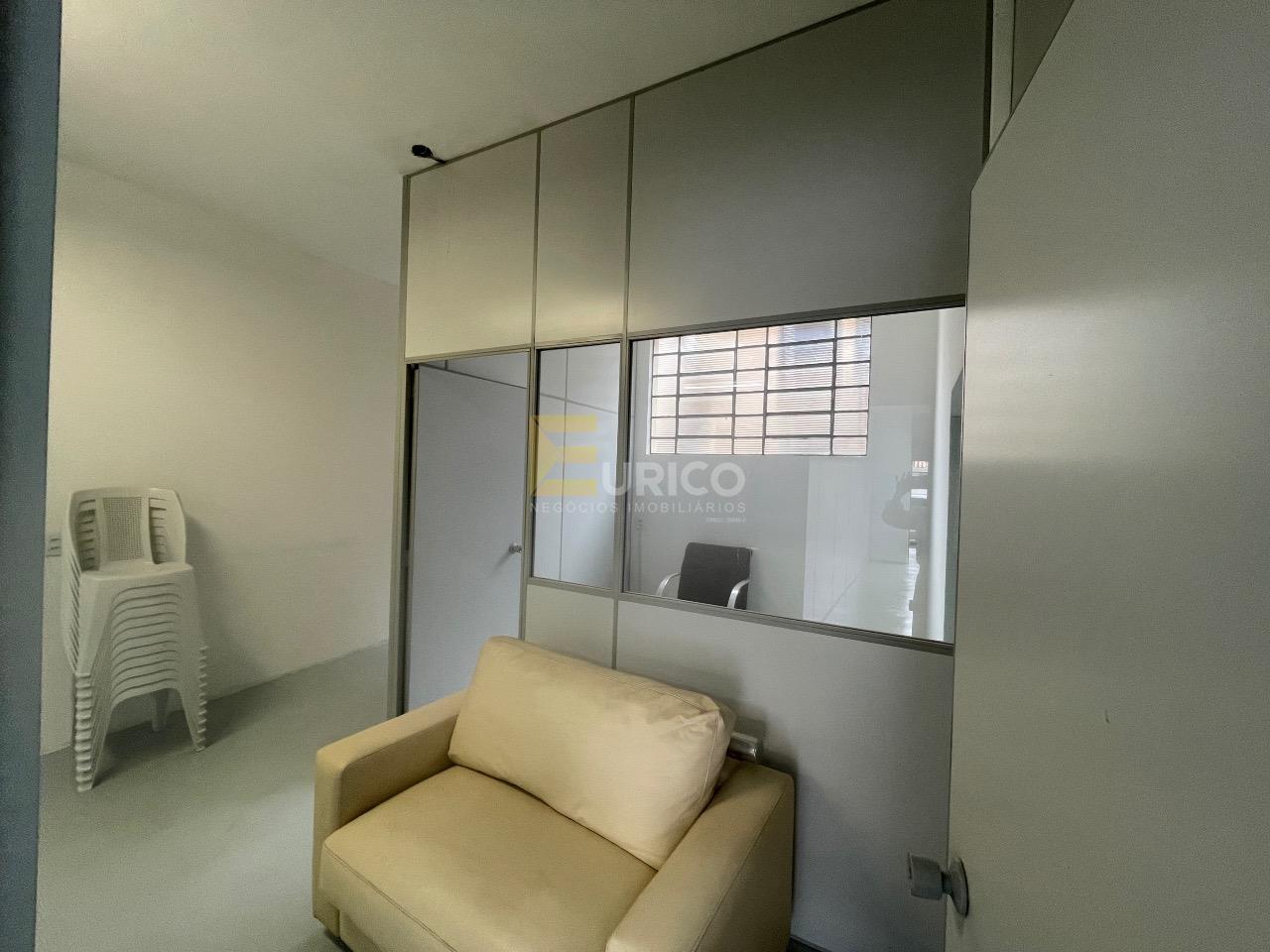 Salão para aluguel no Jardim Niero em Louveira/SP: