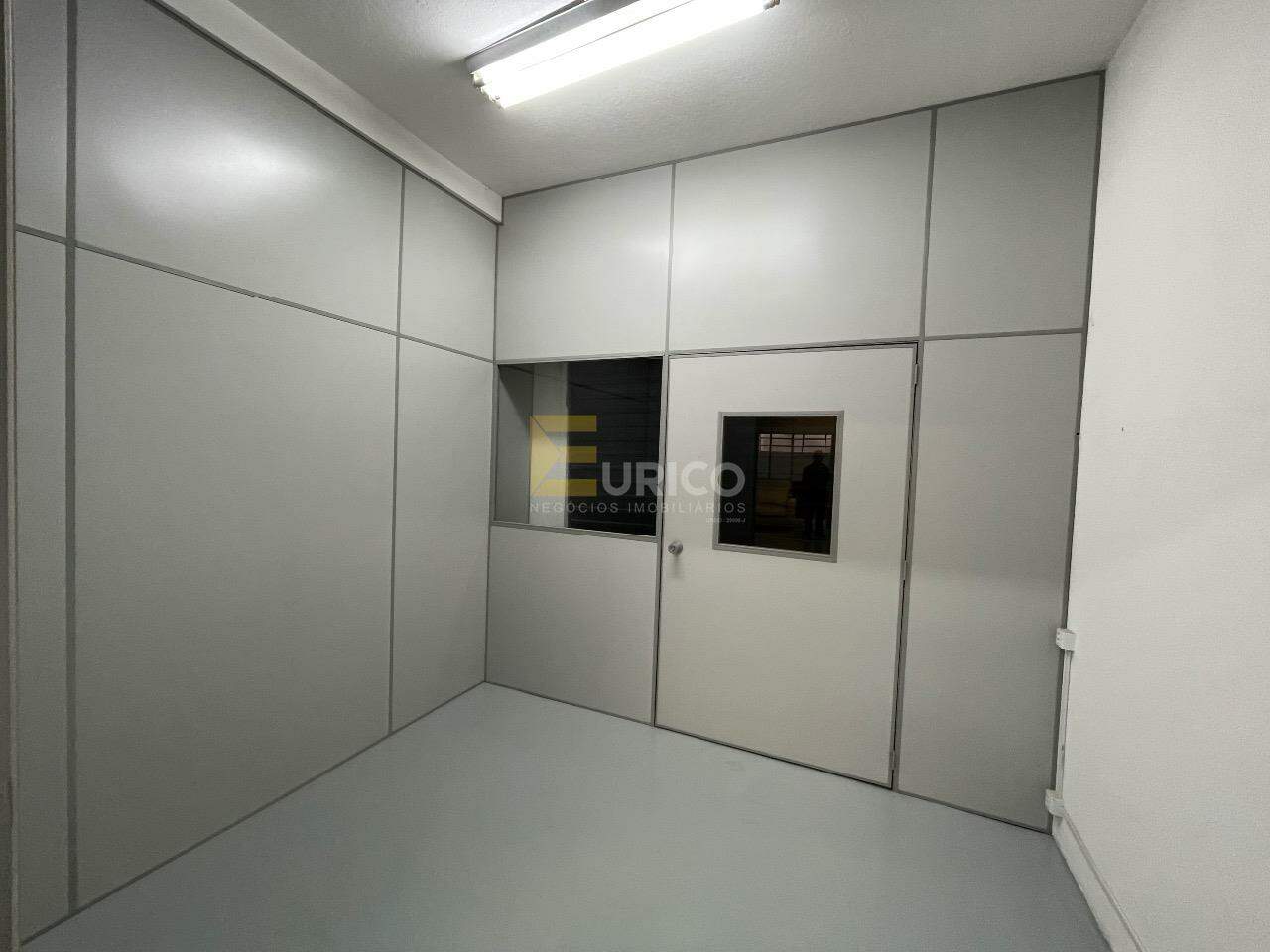 Salão para aluguel no Jardim Niero em Louveira/SP: 