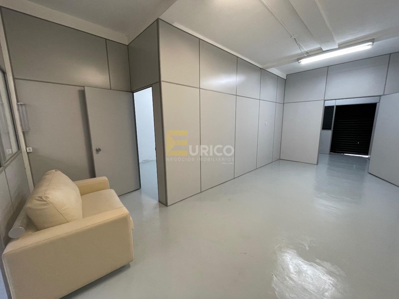 Salão para aluguel no Jardim Niero em Louveira/SP: