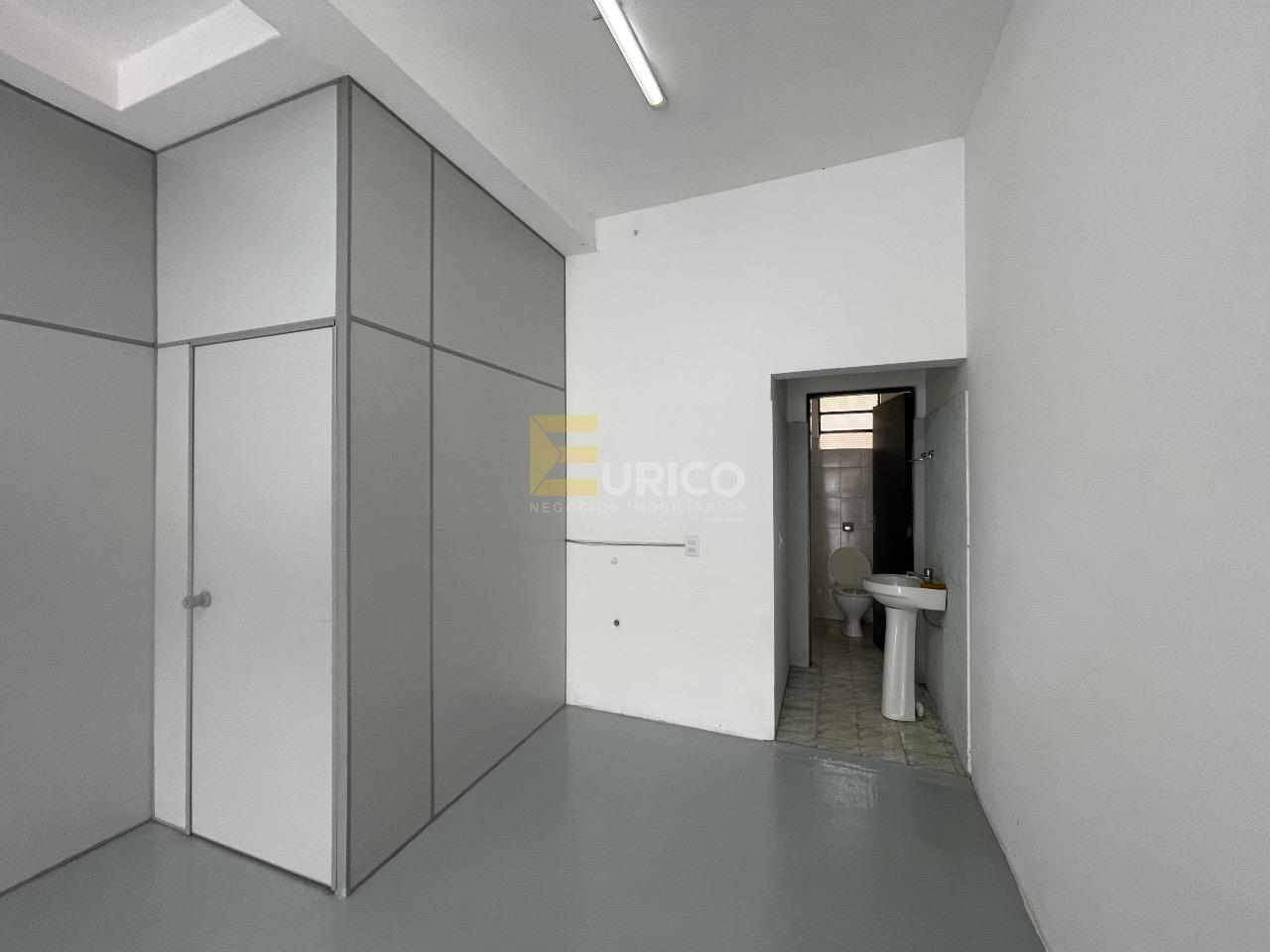Salão para aluguel no Jardim Niero em Louveira/SP: