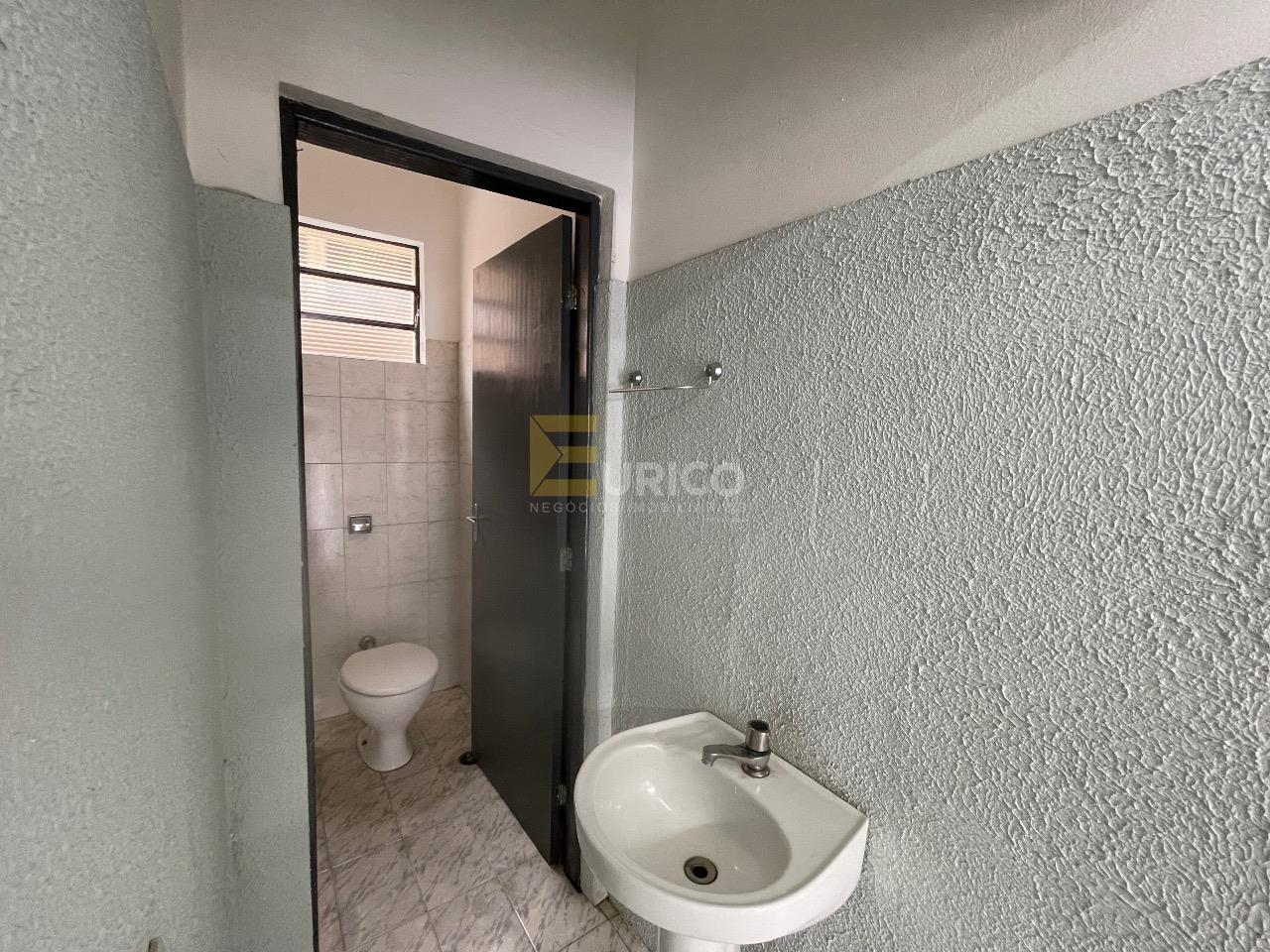 Salão para aluguel no Jardim Niero em Louveira/SP: