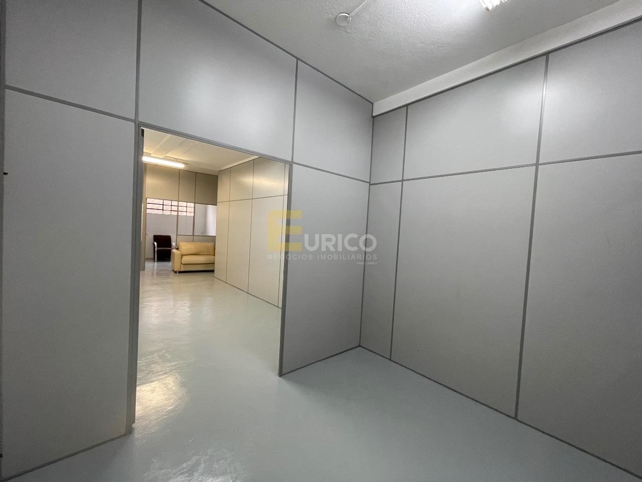 Salão para aluguel no Jardim Niero em Louveira/SP: