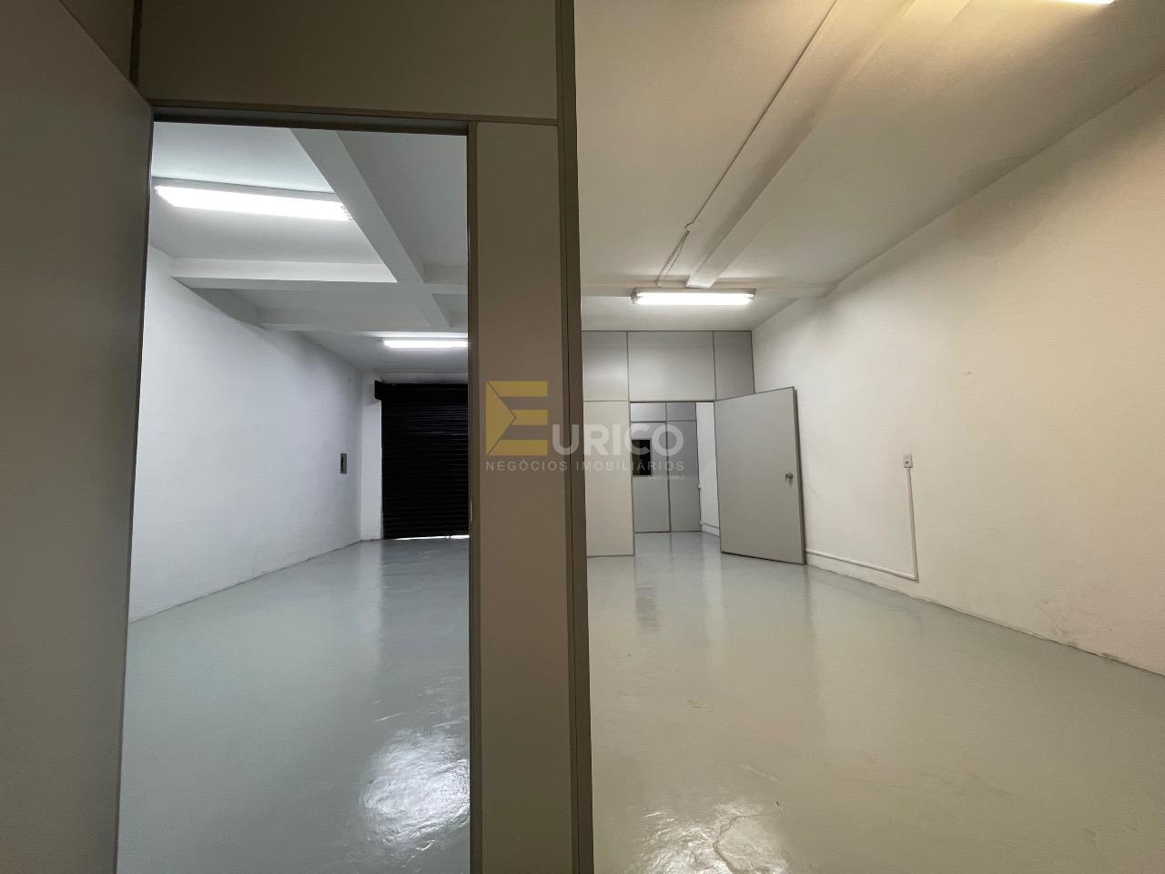 Salão para aluguel no Jardim Niero em Louveira/SP: 