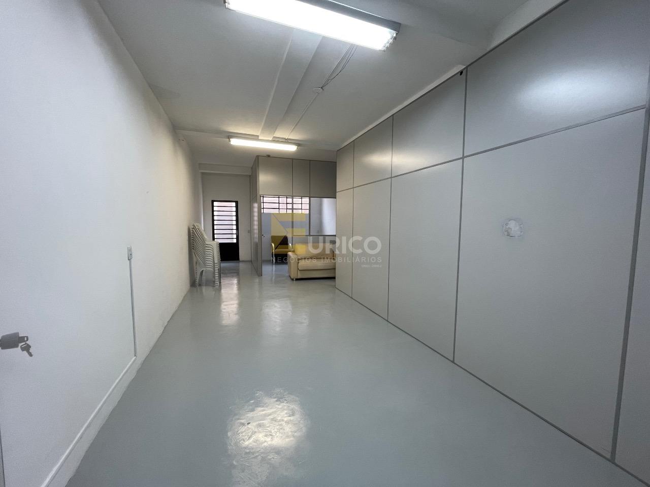 Salão para aluguel no Jardim Niero em Louveira/SP: