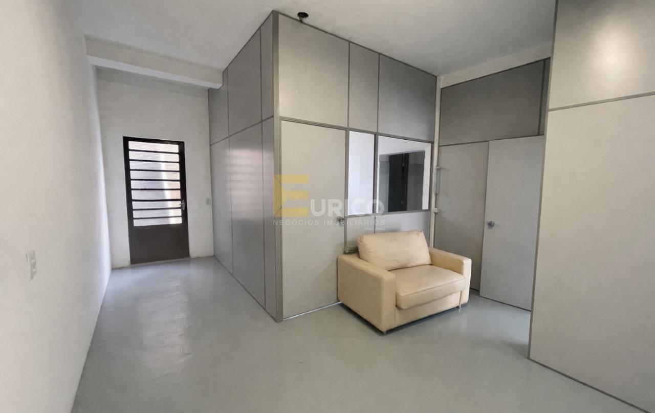 Salão para aluguel no Jardim Niero em Louveira/SP: