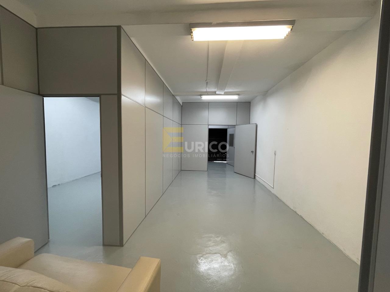 Salão para aluguel no Jardim Niero em Louveira/SP: