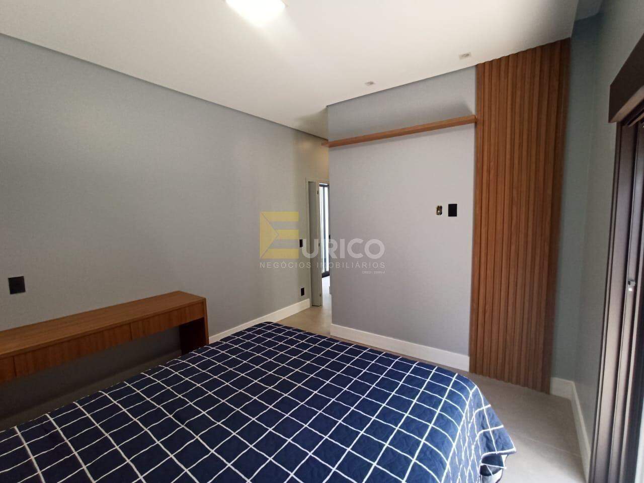 Casa em condomínio à venda no Condomínio Flor da Serra em Valinhos/SP: 