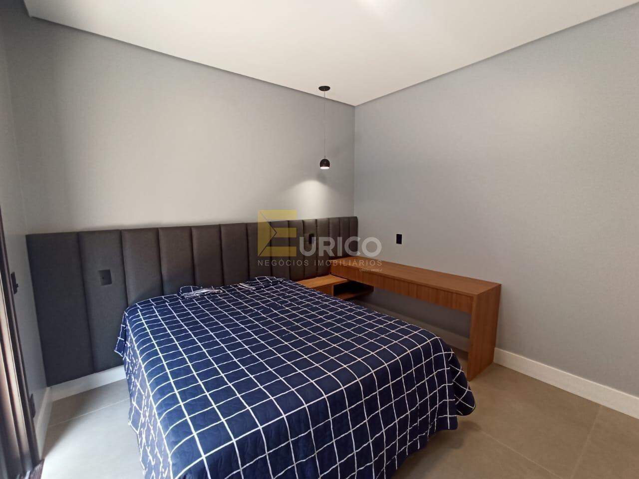 Casa em condomínio à venda no Condomínio Flor da Serra em Valinhos/SP: 