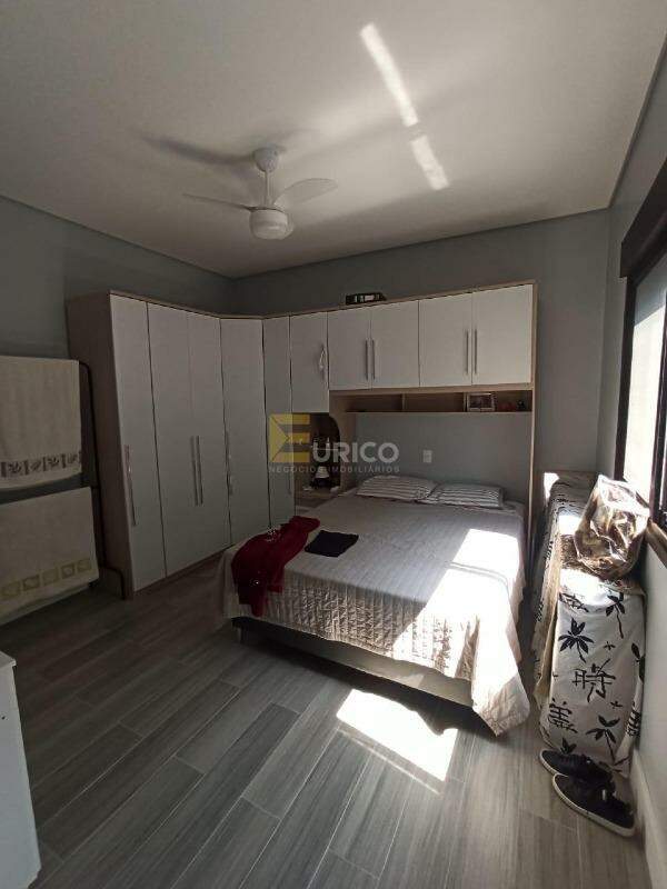 Casa em condomínio à venda no Condomínio Flor da Serra em Valinhos/SP: 