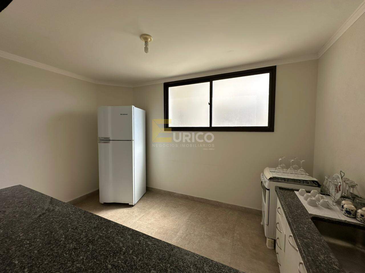 Apartamento à venda no Condomínio Via Appia em Vinhedo/SP: 