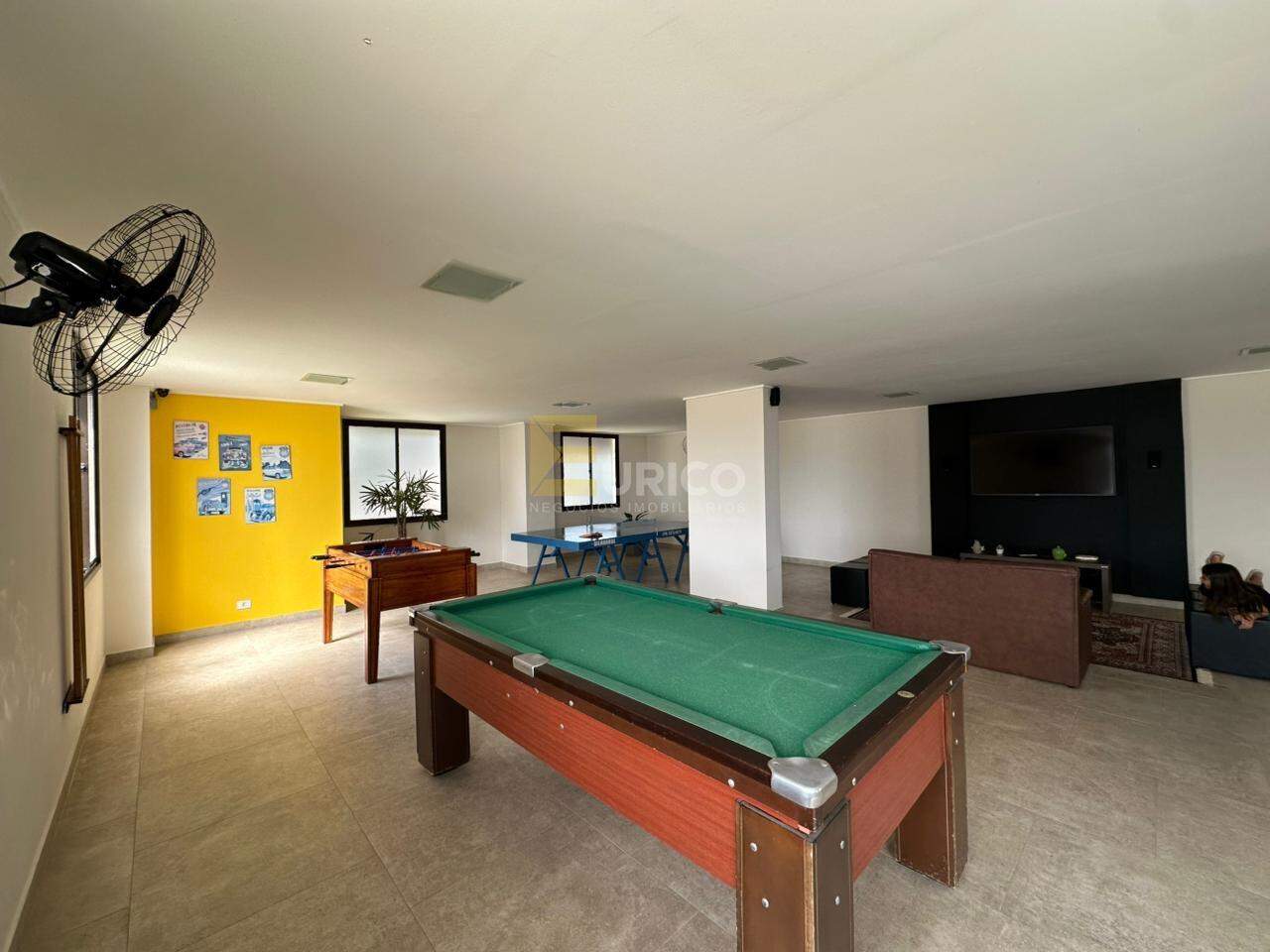 Apartamento à venda no Condomínio Via Appia em Vinhedo/SP: 