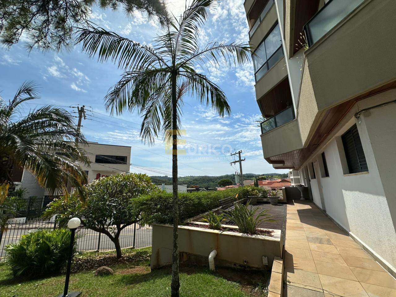 Apartamento à venda no Condomínio Via Appia em Vinhedo/SP: 