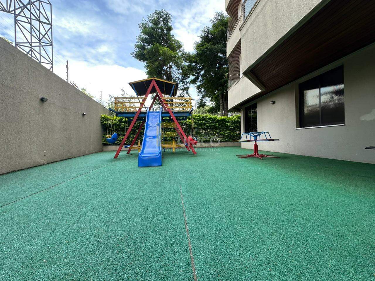 Apartamento à venda no Condomínio Via Appia em Vinhedo/SP: 