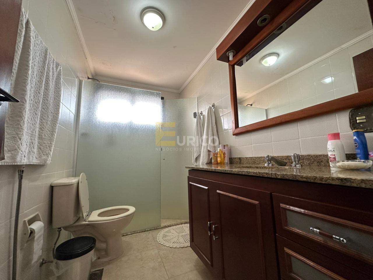 Apartamento à venda no Condomínio Via Appia em Vinhedo/SP: 
