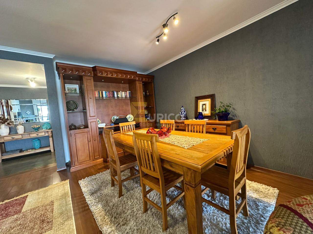 Apartamento à venda no Condomínio Via Appia em Vinhedo/SP: 