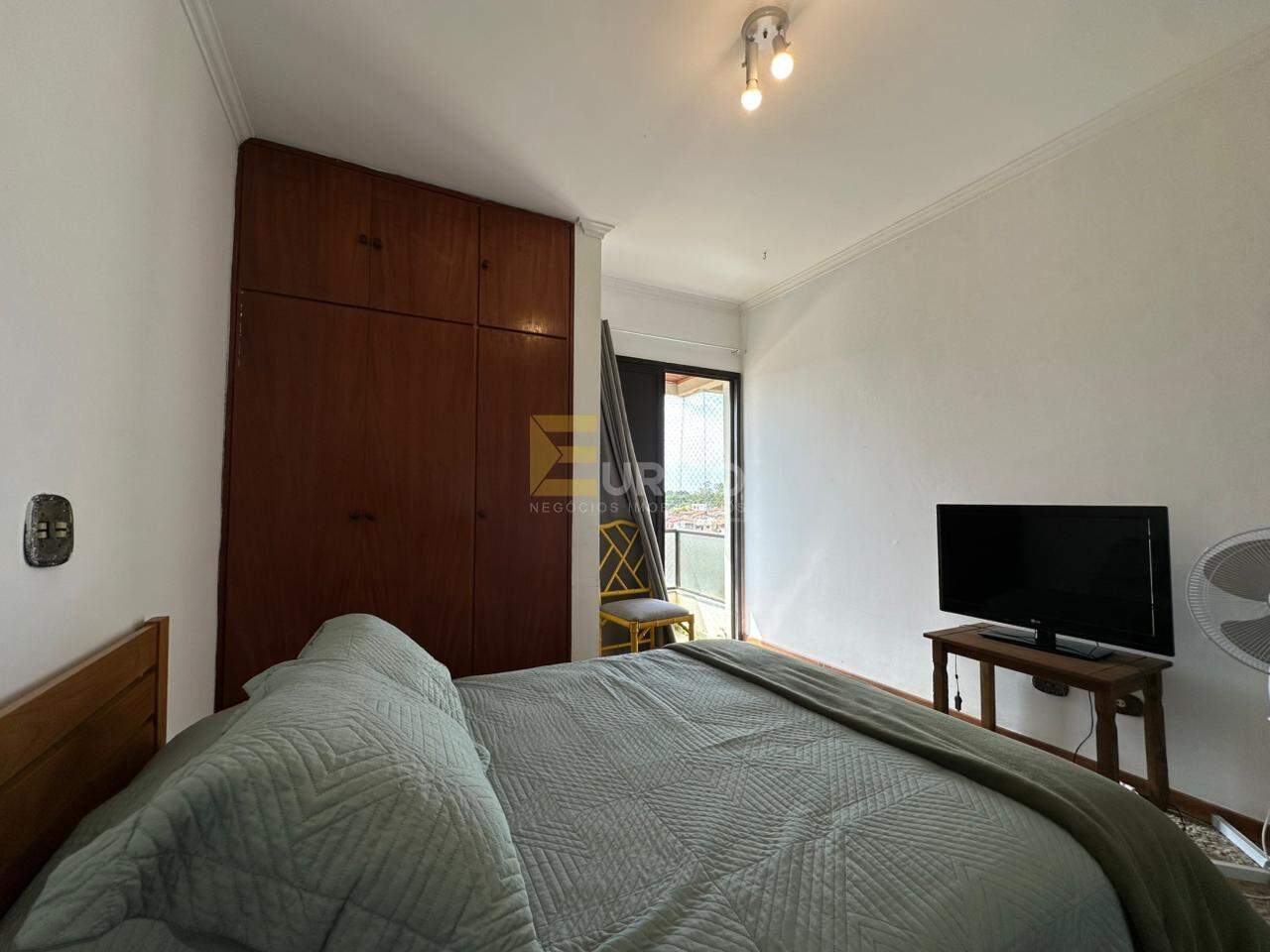 Apartamento à venda no Condomínio Via Appia em Vinhedo/SP: 