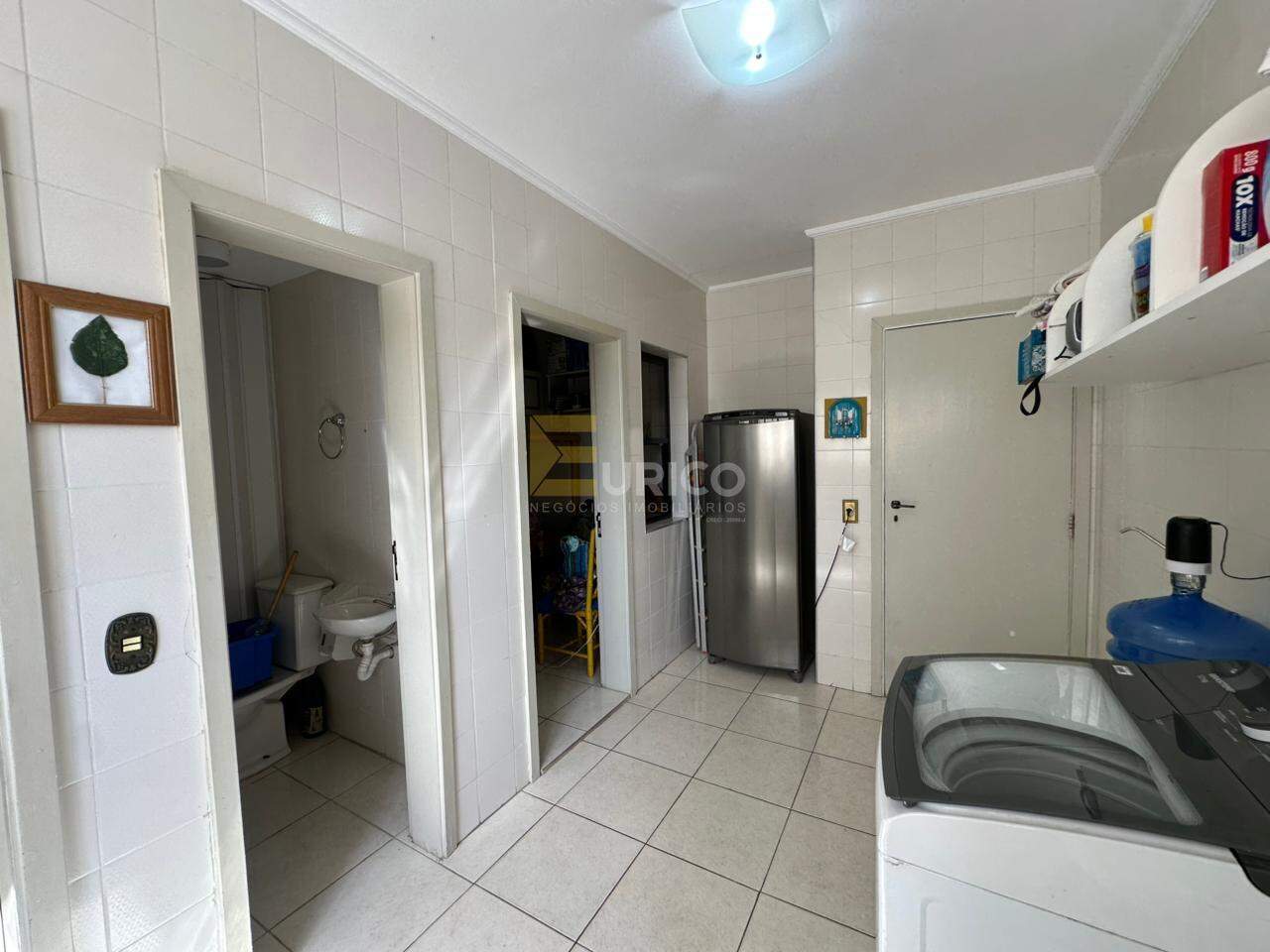 Apartamento à venda no Condomínio Via Appia em Vinhedo/SP: 