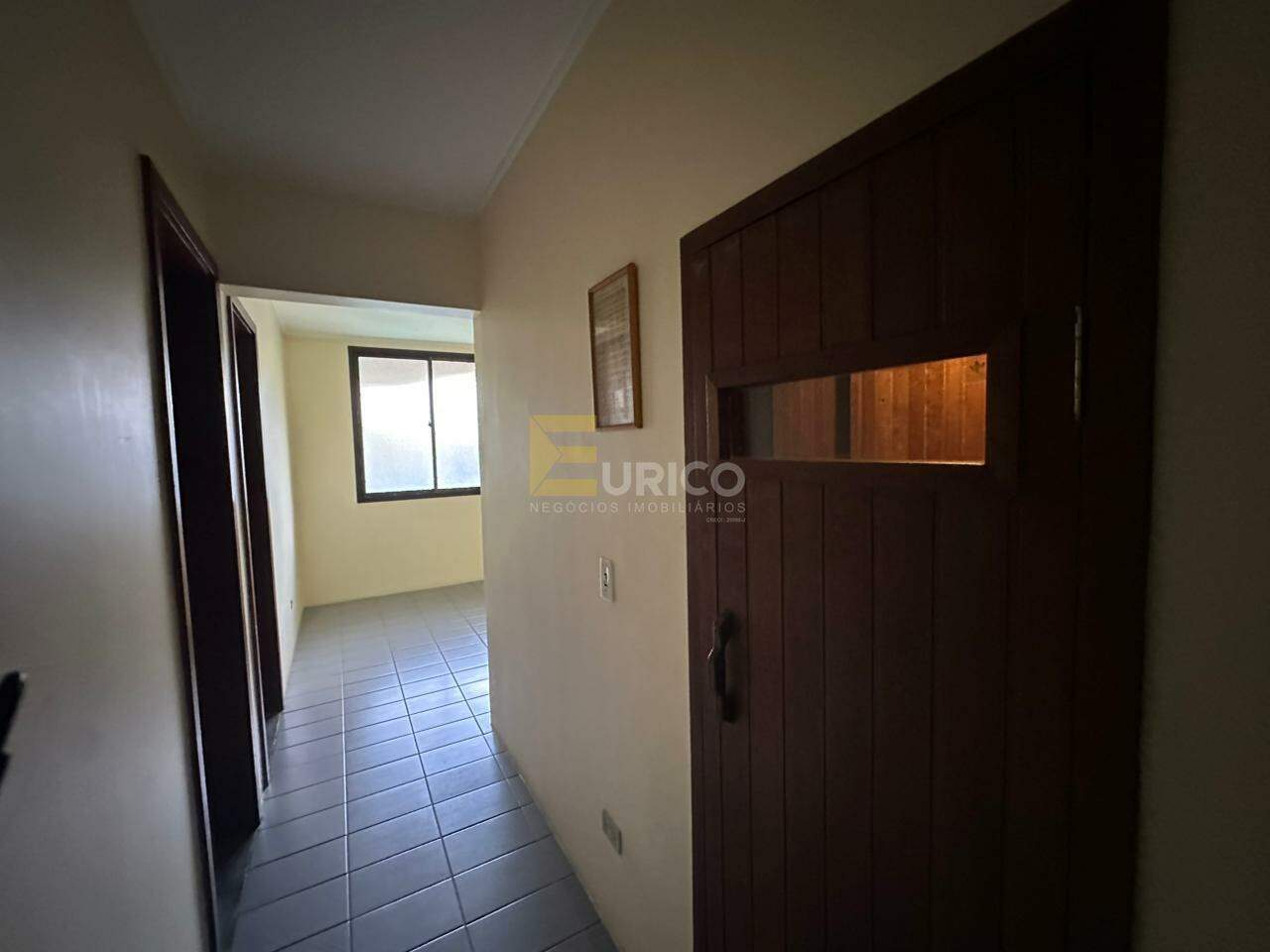Apartamento à venda no Condomínio Via Appia em Vinhedo/SP: 
