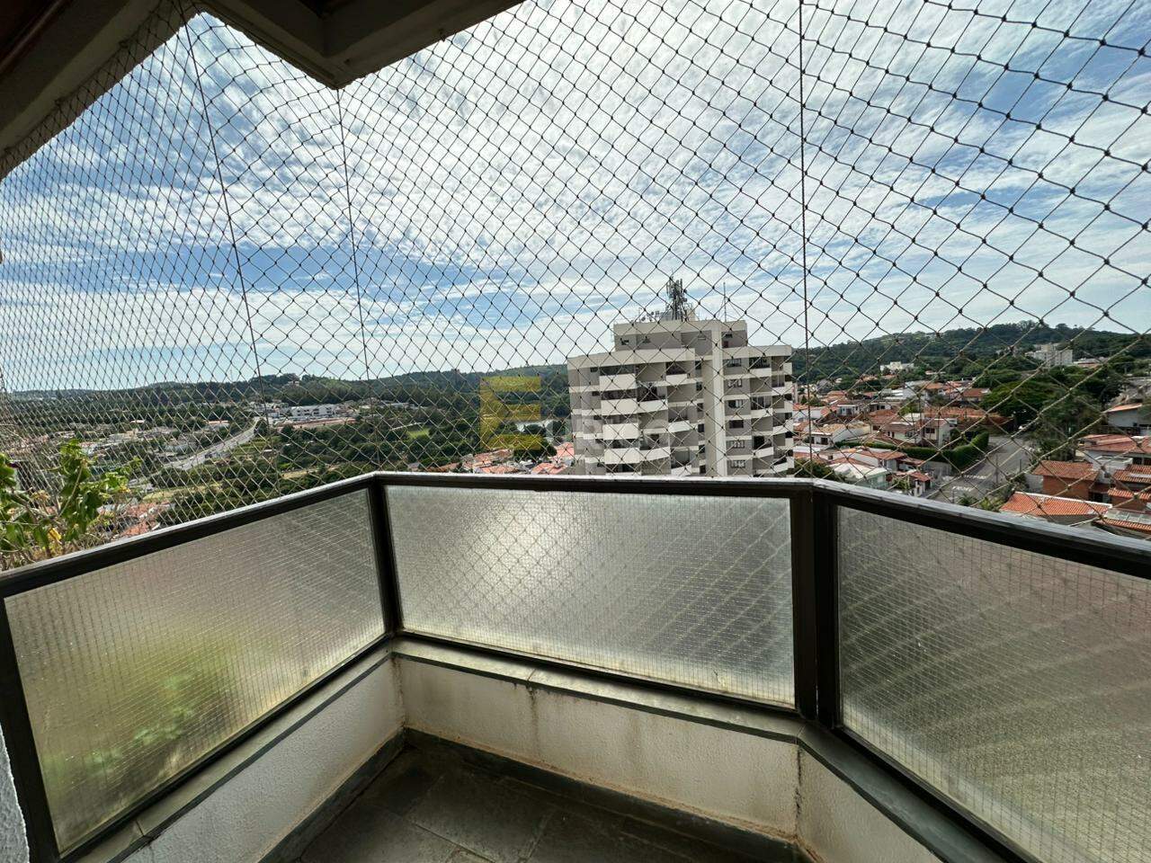 Apartamento à venda no Condomínio Via Appia em Vinhedo/SP: 
