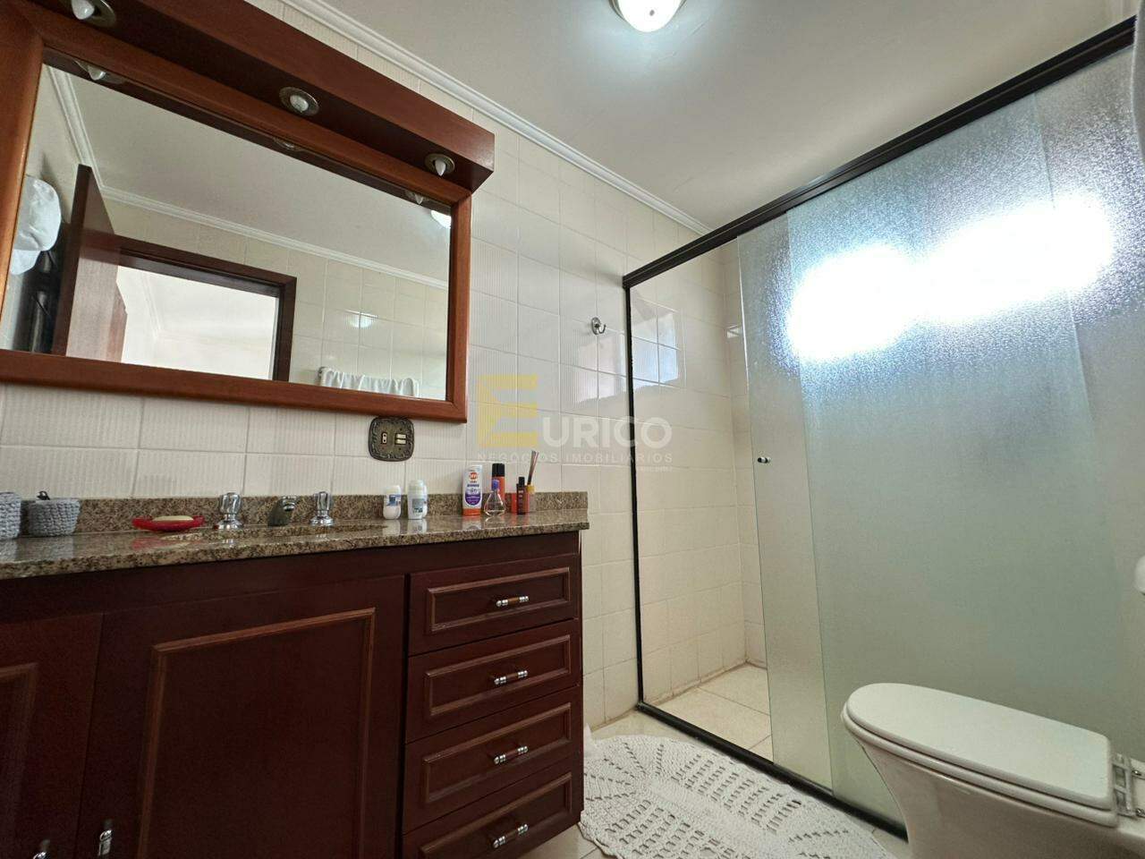 Apartamento à venda no Condomínio Via Appia em Vinhedo/SP: 