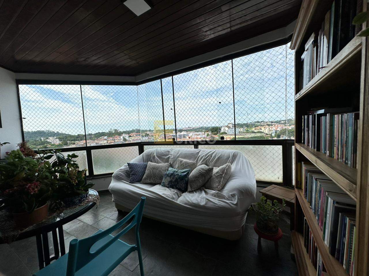Apartamento à venda no Condomínio Via Appia em Vinhedo/SP: 