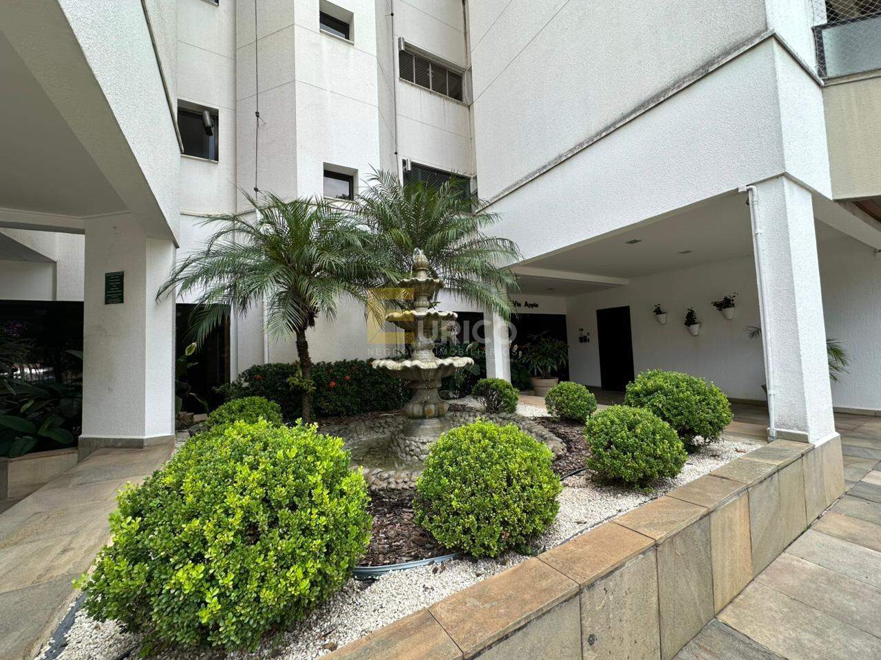 Apartamento à venda no Condomínio Via Appia em Vinhedo/SP: 