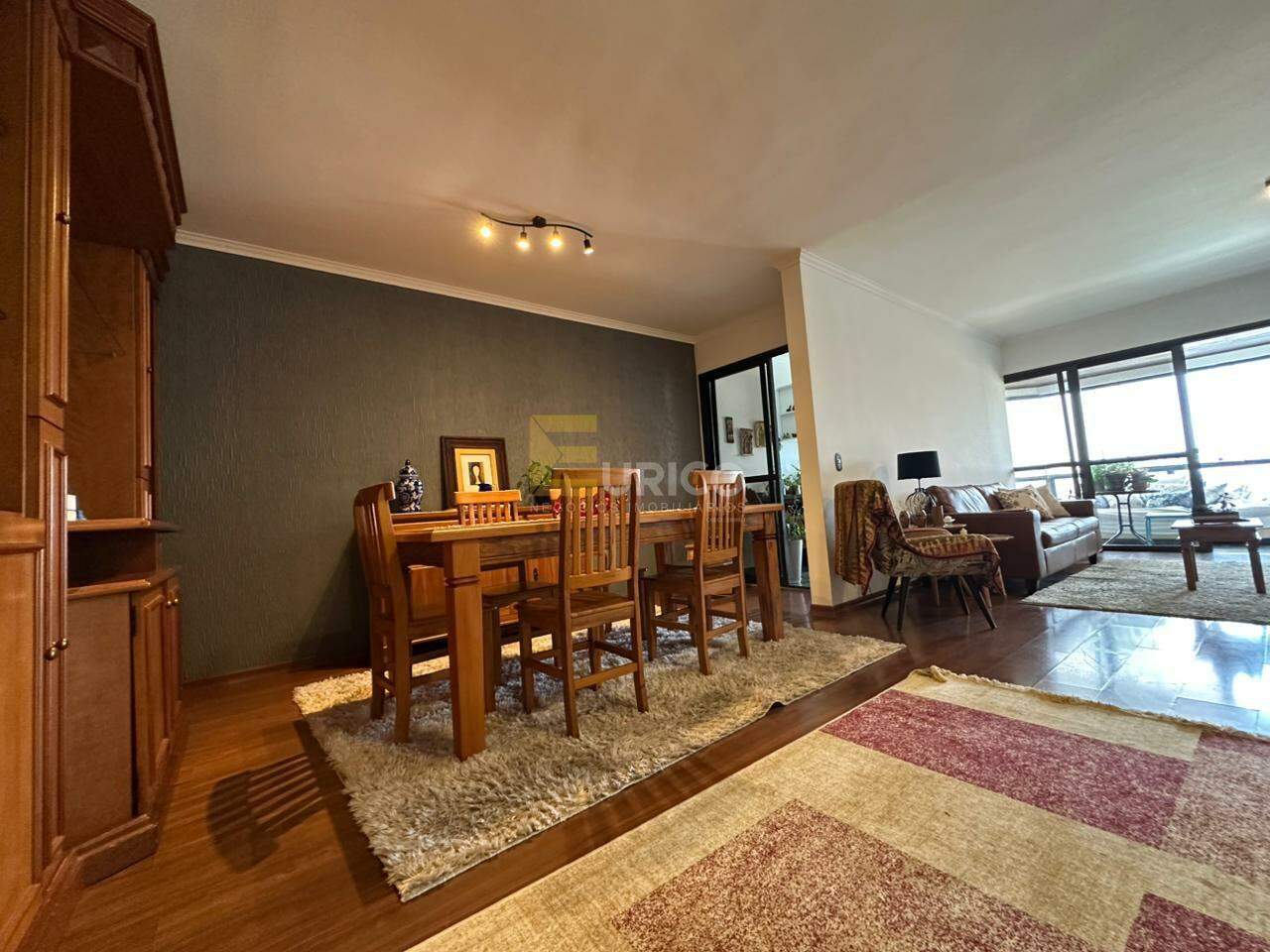 Apartamento à venda no Condomínio Via Appia em Vinhedo/SP: 