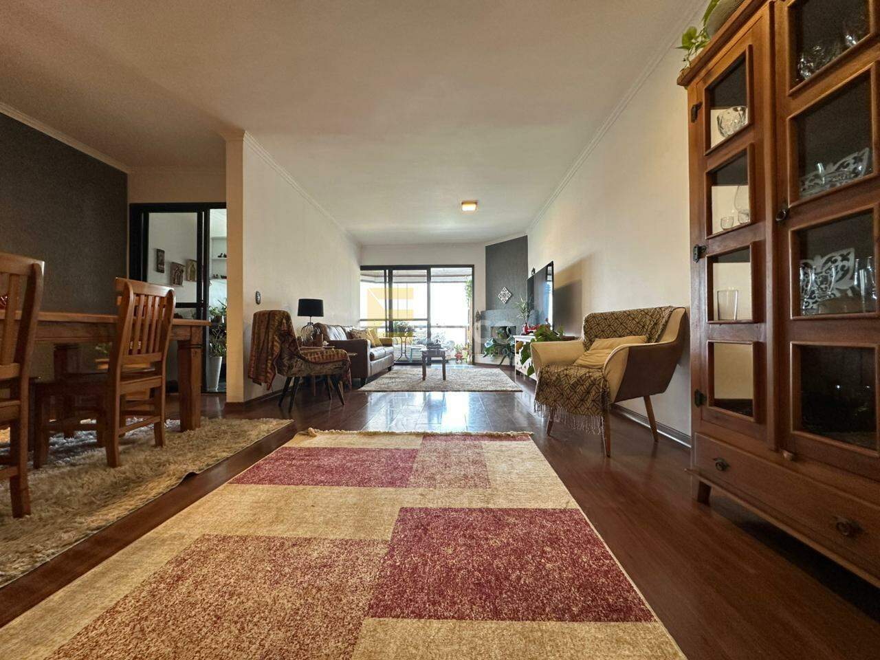 Apartamento à venda no Condomínio Via Appia em Vinhedo/SP: 