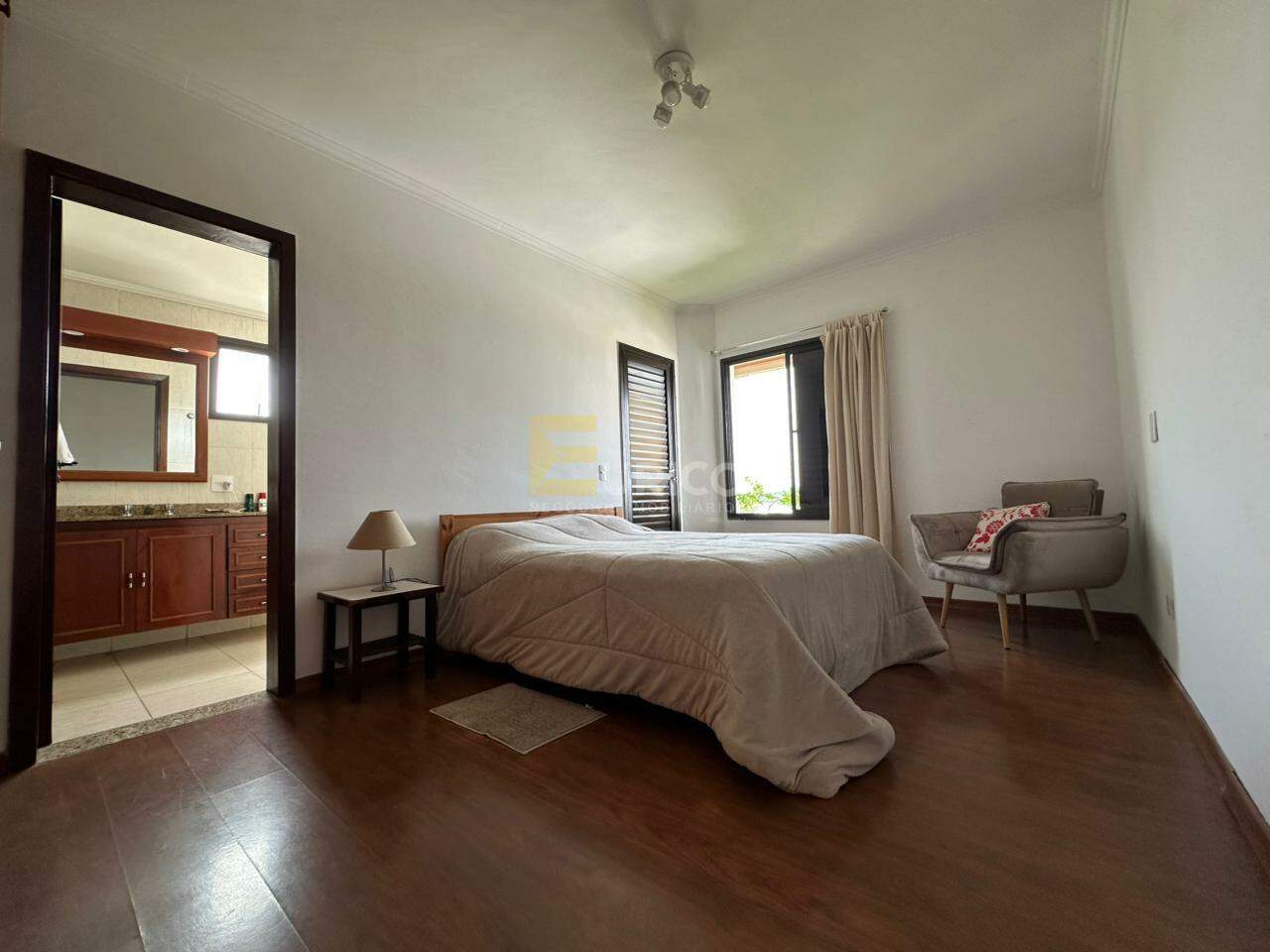 Apartamento à venda no Condomínio Via Appia em Vinhedo/SP: 