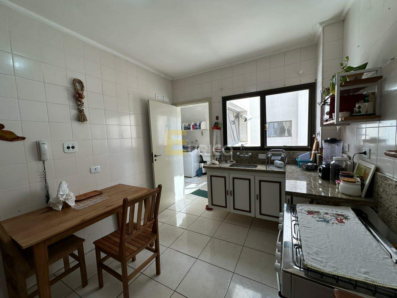 Apartamento à venda no Condomínio Via Appia em Vinhedo/SP: 